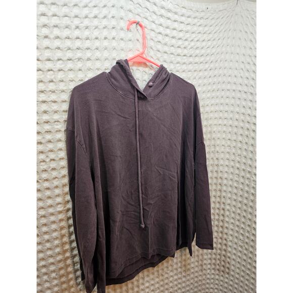 Tshirt hoodie oversized size S - Picture 1 of 3